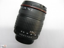 Sigma zoom bjektiv gebraucht kaufen  Altbach
