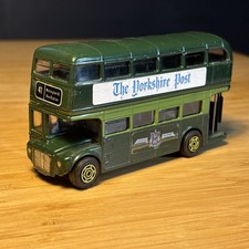 Corgi routemaster double for sale  NEWCASTLE UPON TYNE