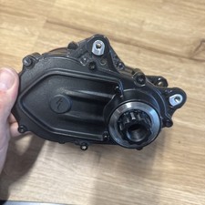 Motore specializzato mahle usato  Spedire a Italy