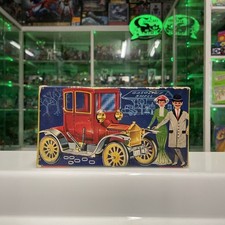 Schuco 1227 old usato  Firenze