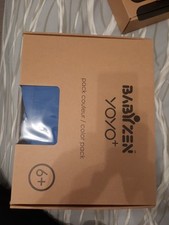 Pacote colorido Babyzen YOYO+, azul  comprar usado  Enviando para Brazil