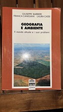 Geografia ambiente attuale usato  Castel San Pietro Terme