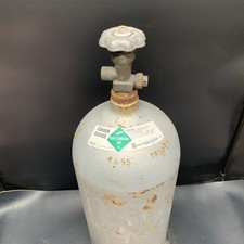 Steel co2 cylinder for sale  Lindon