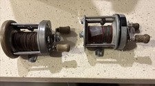 Different vintage pflueger for sale  Port Angeles