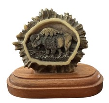 8005 plains bison for sale  Edgerton