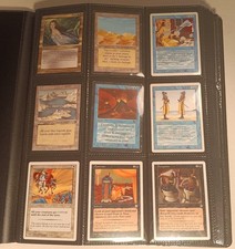 Vintage mtg magic for sale  Chambersburg