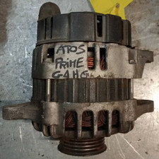 2655517 alternatore kia usato  Italia