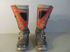 Alpinestars tech3 riding for sale  Medford