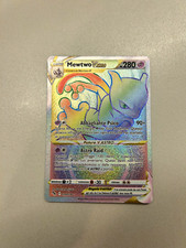 Carta pokemon mewto usato  Milano