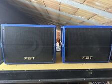 Casse fbt mod. usato  Fabrica di Roma