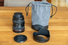 Canon 105 4 gebraucht kaufen  Heuchelheim
