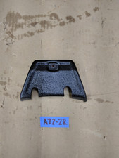 1997-2007 Harley-Davidson FLHP Road King Police painel de acabamento de assento FLHTP 52262-97 comprar usado  Enviando para Brazil