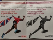 9788808335883 performer first usato  Bozen