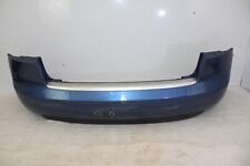 Audi rear bumper for sale  ILFORD