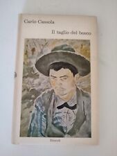 1963 carlo cassola usato  Roma