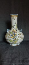 Vase gourde faïence d'occasion  Caen