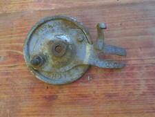 Sachs 109 bremsankerplatte gebraucht kaufen  Vilshofen an der Donau