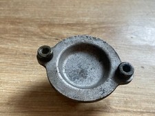 Bouchon cylindre valve d'occasion  Annonay