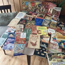 Vintage cookbook booklet for sale  Landenberg