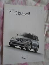 Chrysler cruiser range for sale  KINGS LANGLEY