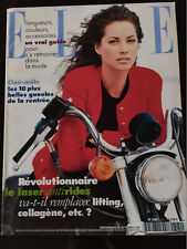 Magazine 1995 marie d'occasion  Le Creusot