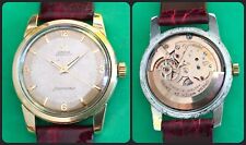 Omega seamaster automatic usato  Frattamaggiore