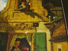 Carl spitzweg edition gebraucht kaufen  Schweinfurt