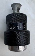 Socket type pole for sale  NORWICH