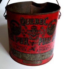Vtg 1924 tin for sale  Charlestown