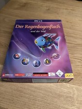 Box spiel regenbogenfisch gebraucht kaufen  Berlin