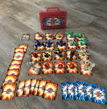 Bakugan battle brawlers for sale  LEIGH-ON-SEA