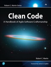 Clean Code: A Handbook of Agile Software Craftsmanship comprar usado  Enviando para Brazil