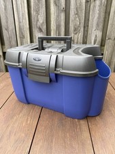 Putzbox xxl showmaster gebraucht kaufen  Wunstorf