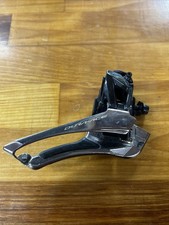 Câmbio dianteiro Shimano Dura Ace FD-R9100 - com braçadeira no clipe comprar usado  Enviando para Brazil