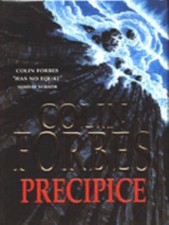 Précipice Relié Colin Forbes na sprzedaż  Wysyłka do Poland