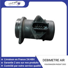 Debimetre air volkswagen d'occasion  Saint-Quentin
