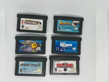Nintendo game boy for sale  Ellsworth