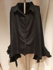 flamenco bluse gebraucht kaufen  Dortmund