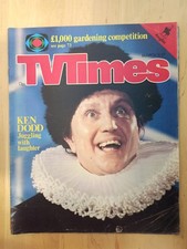 Times 1978 1979 for sale  LONDON