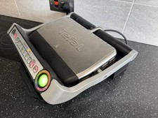 Tefal optigrill health for sale  KIDLINGTON
