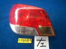 Lanterna traseira esquerda MITSUBISHI Airtrek 2002 TA-CU2W MR954403 [usada] [PA67463755], usado comprar usado  Enviando para Brazil