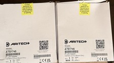Aritech ats 1745 d'occasion  Champagne-en-Valromey