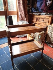 Vintage wood barley for sale  MARKET RASEN