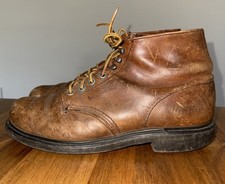 Vtg red wing d'occasion  Expédié en Belgium