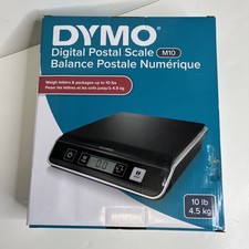 Dymo digital m10 for sale  Berry