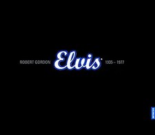 Elvis 1935 1977 gebraucht kaufen  Berlin