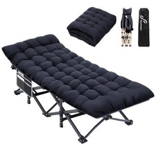 Camping cots adults for sale  Ashford