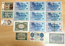Sammlungsauflösung posten alt gebraucht kaufen  Haiger