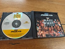 Wwf rage the gebraucht kaufen  Aichstetten
