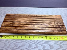 Replacement teak tread for sale  Gloucester